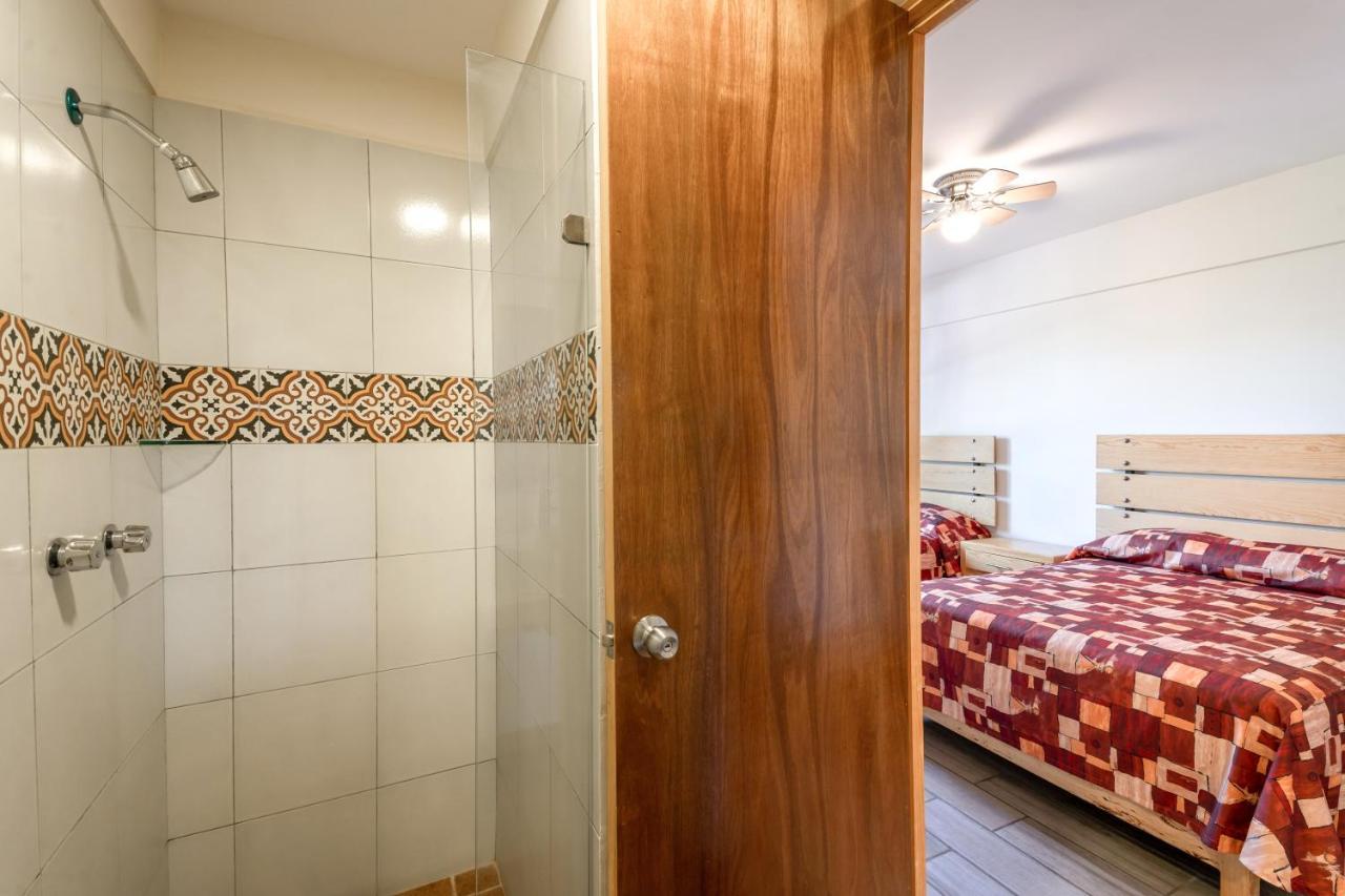Hotel Meson De Sara ケレタロ エクステリア 写真